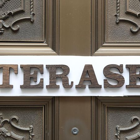 Apartament Ｔｅｒａｓｅ Ｈｏｕｓｅ Osaka Zewnętrze zdjęcie