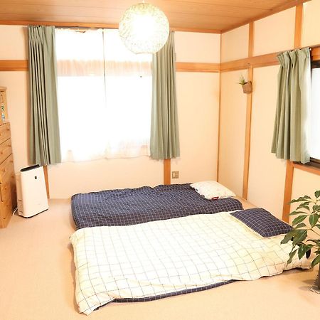 Apartament Ｔｅｒａｓｅ Ｈｏｕｓｅ Osaka Zewnętrze zdjęcie