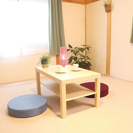 Apartament Ｔｅｒａｓｅ Ｈｏｕｓｅ Osaka Zewnętrze zdjęcie