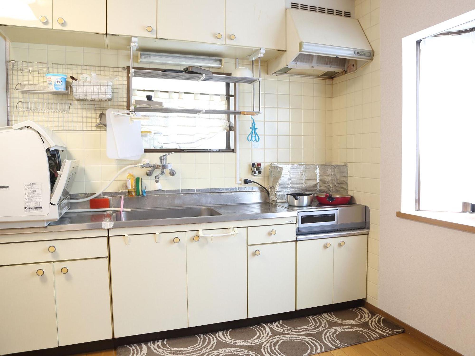 Apartament Ｔｅｒａｓｅ Ｈｏｕｓｅ Osaka Zewnętrze zdjęcie