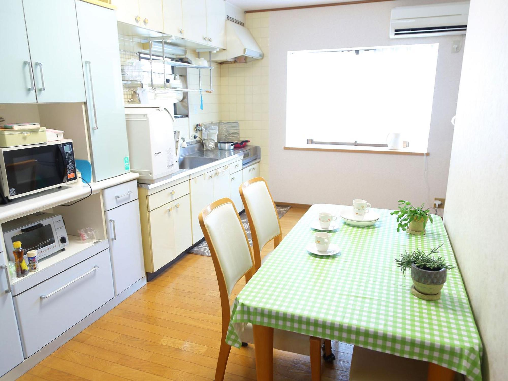 Apartament Ｔｅｒａｓｅ Ｈｏｕｓｅ Osaka Zewnętrze zdjęcie