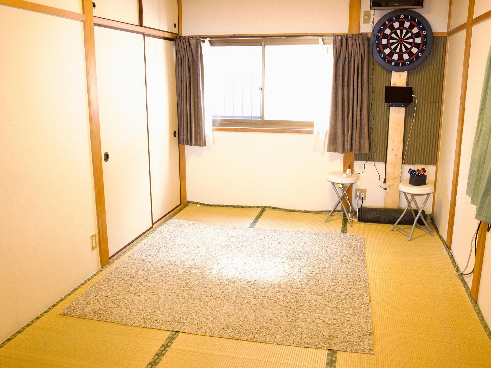 Apartament Ｔｅｒａｓｅ Ｈｏｕｓｅ Osaka Zewnętrze zdjęcie
