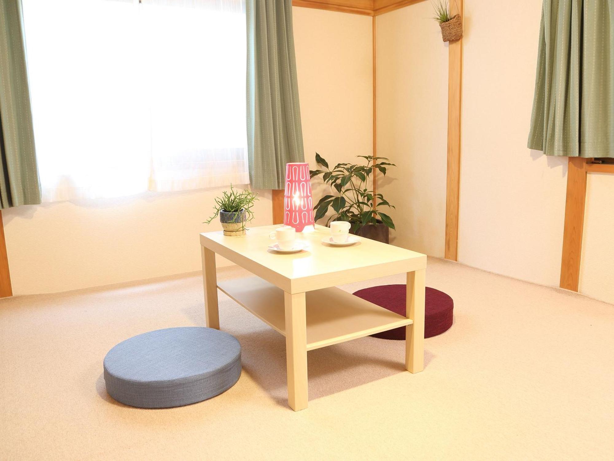Apartament Ｔｅｒａｓｅ Ｈｏｕｓｅ Osaka Zewnętrze zdjęcie