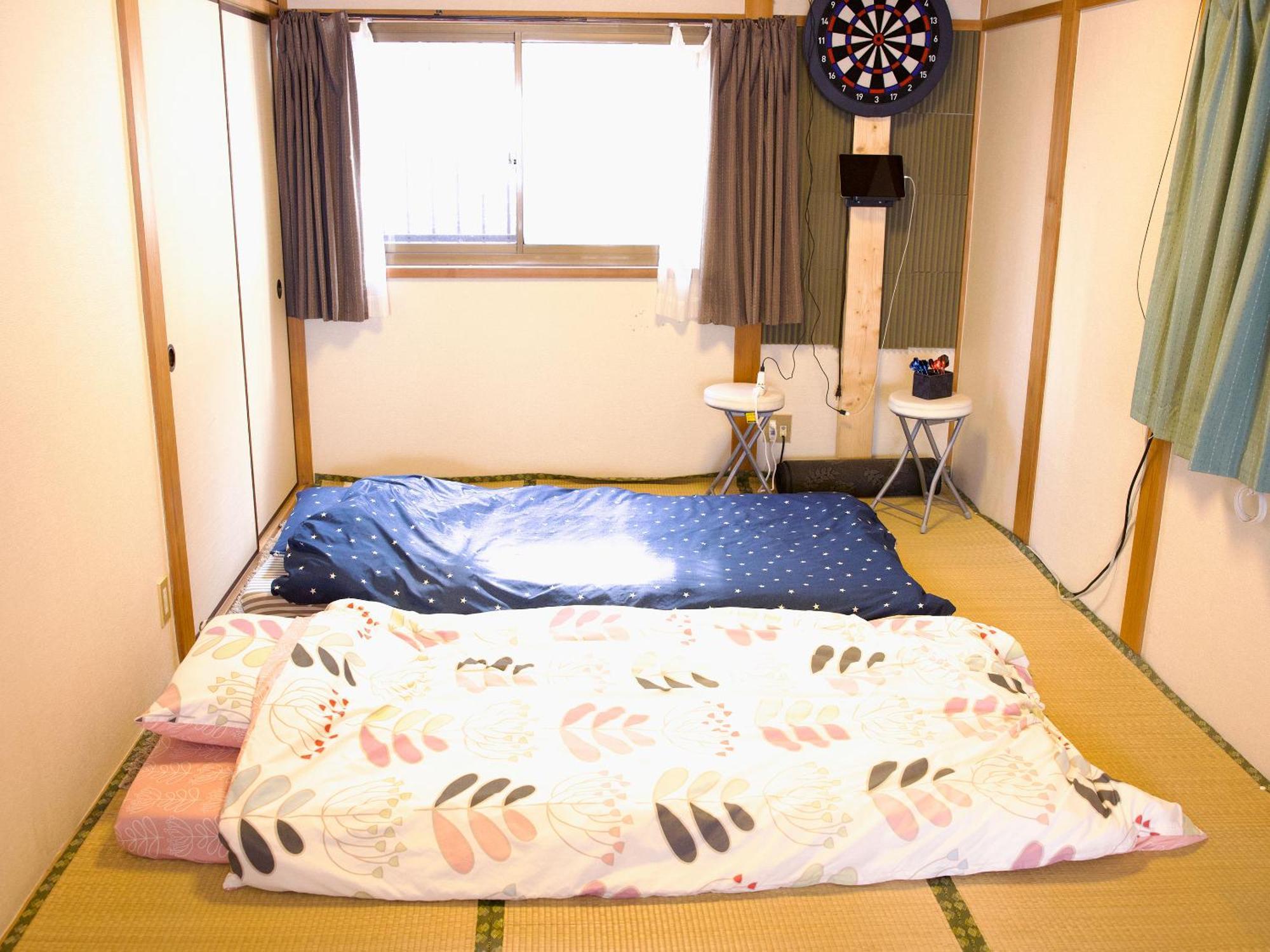 Apartament Ｔｅｒａｓｅ Ｈｏｕｓｅ Osaka Zewnętrze zdjęcie